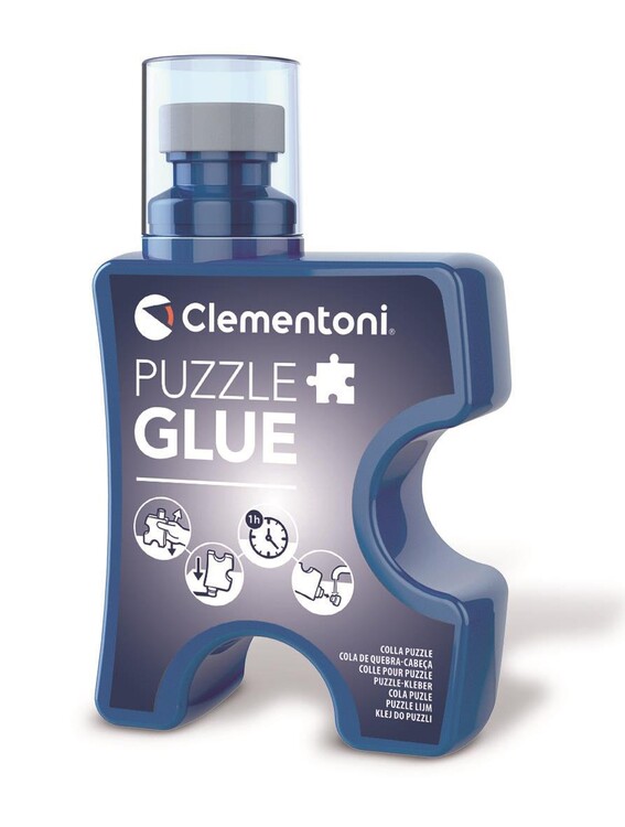 Levně Puzzle Glue