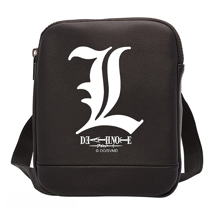 Tasche Death Note - L Symbol