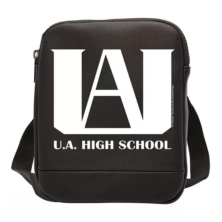 Borsa My Hero Academia - U.A. Emblem