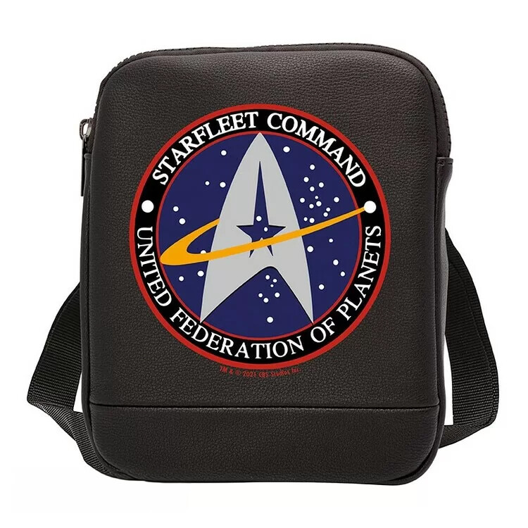 Tas Star Trek - Starfleet