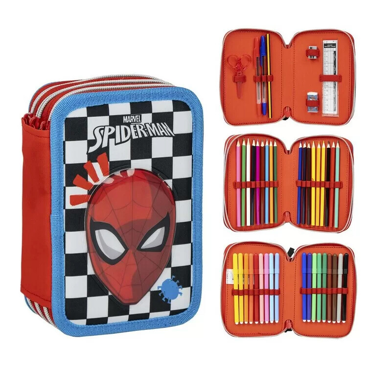Psací potřeby Mavel - Spider-Man