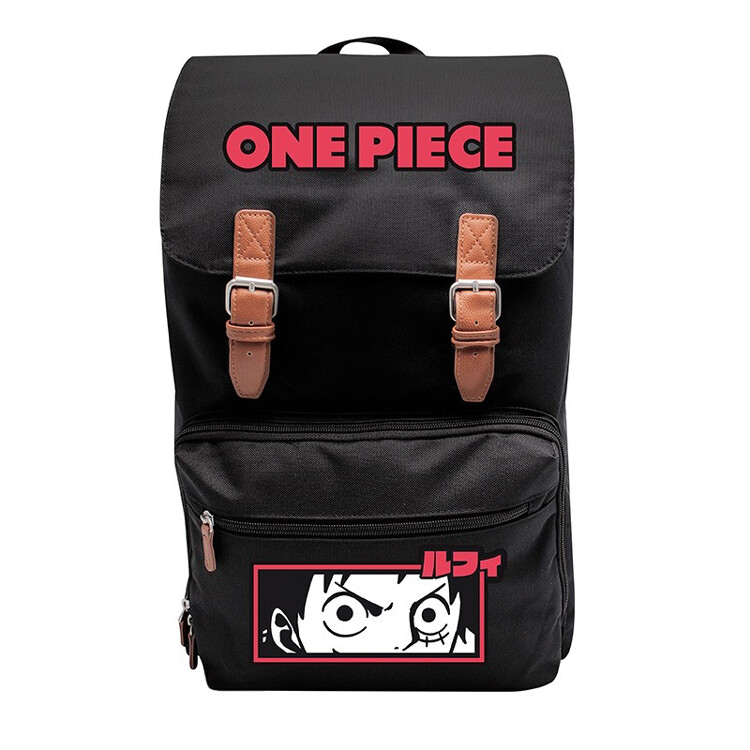 Rugzak One Piece - Luffy