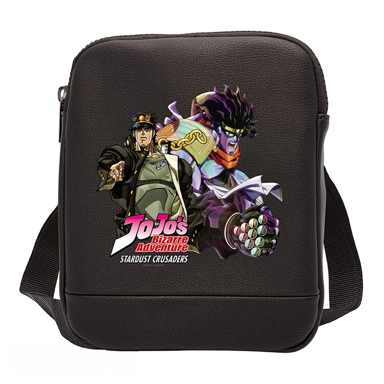 Borsa Jojo‘s Bizarre Adventure - Star Platinum