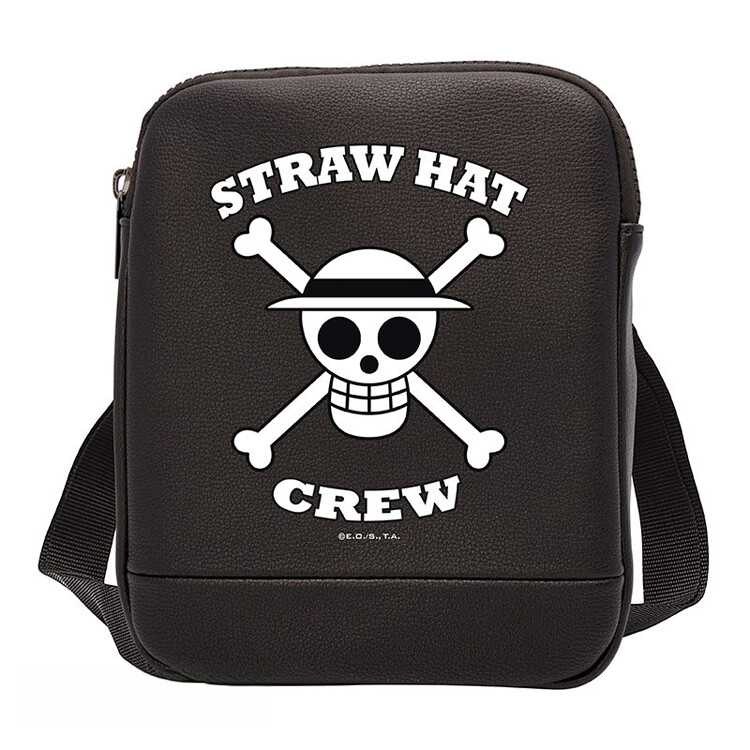 Taška One Piece - Skull, 100% polyester