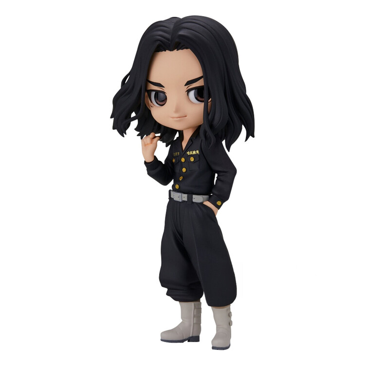 Levně Figurka Tokyo Revengers - Keisuke Baji, 14 cm