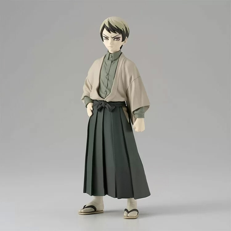 Figur Demon Slayer - Yushiro