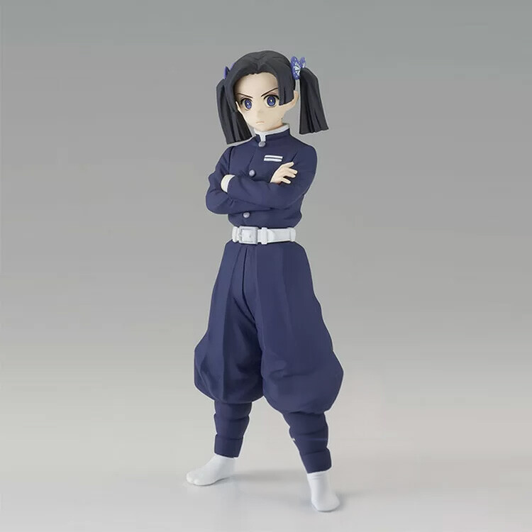 Figurka Demon Slayer - Aoi Kanzaki, 15 cm
