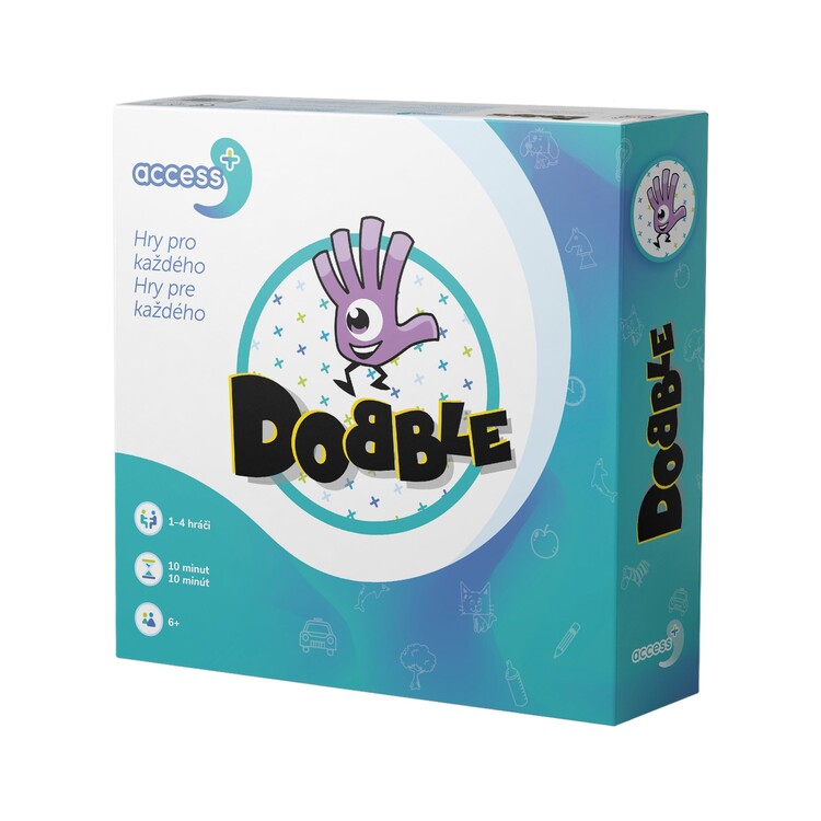 Desková hra Access+ Dobble