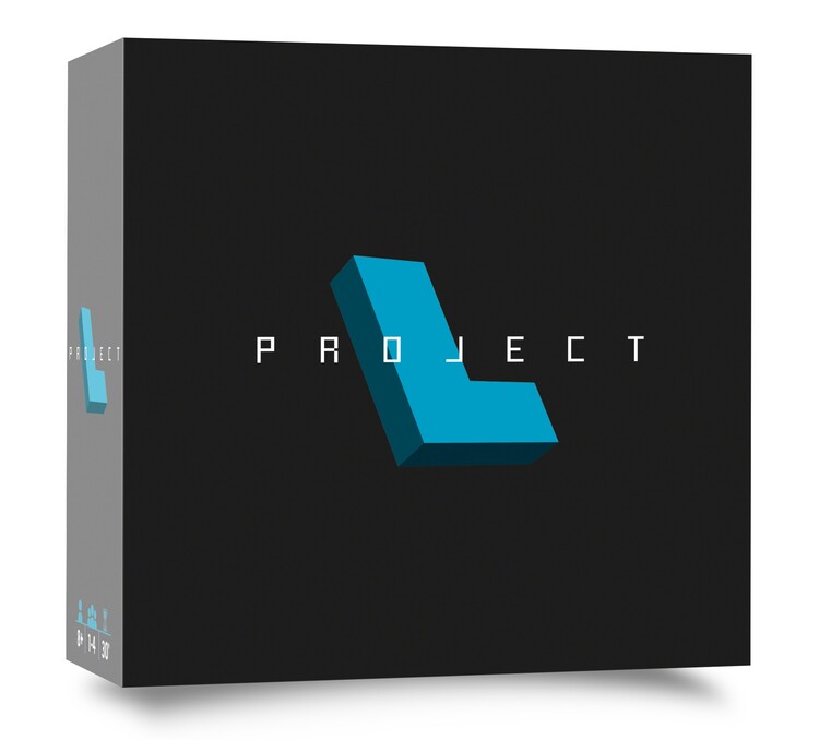 Desková hra Project L