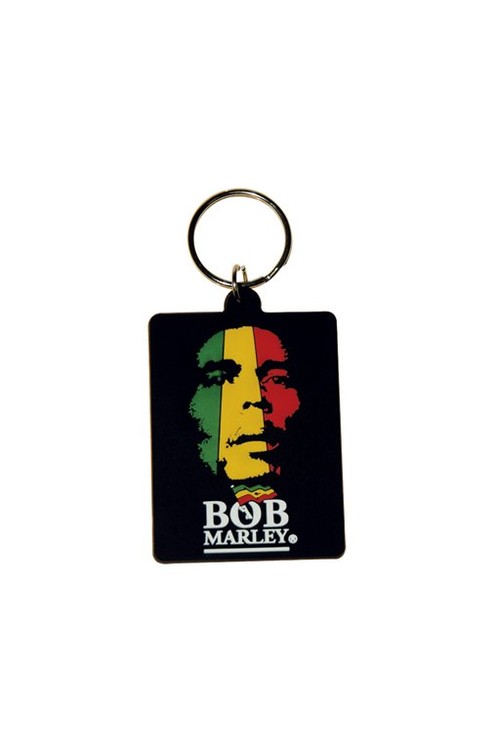 Breloc Bob Marley - Face
