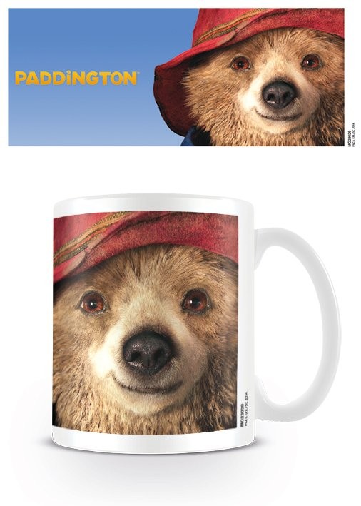 Tazza Paddington - Movie