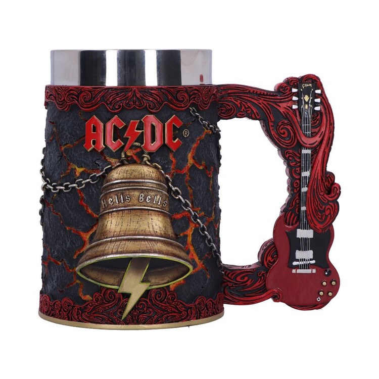 Mug AC/DC - Hells Bells