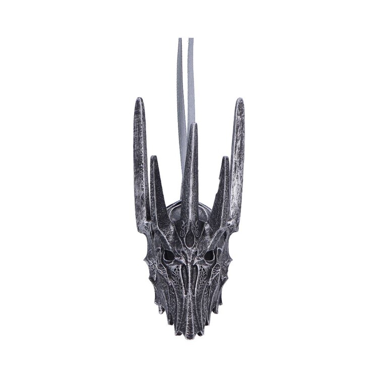 Vánoční ozdoba Vánoční ozdoba Lord of the Rings - Helm of Sauron