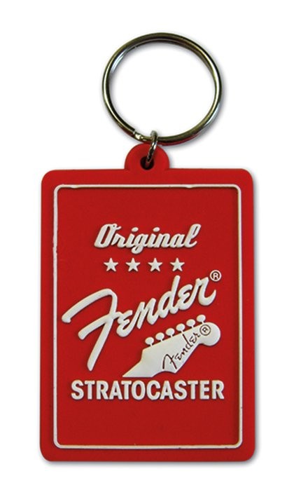 Breloc Fender - Original Stratocaster