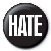 Jakkemerke HATE
