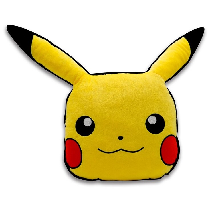 Polštářek Pokemon - Pikachu