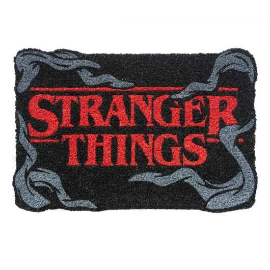 Dörrmatta Stranger Things