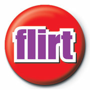 Badge FLIRT