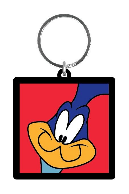 Breloczek Looney Tunes - Road Runner