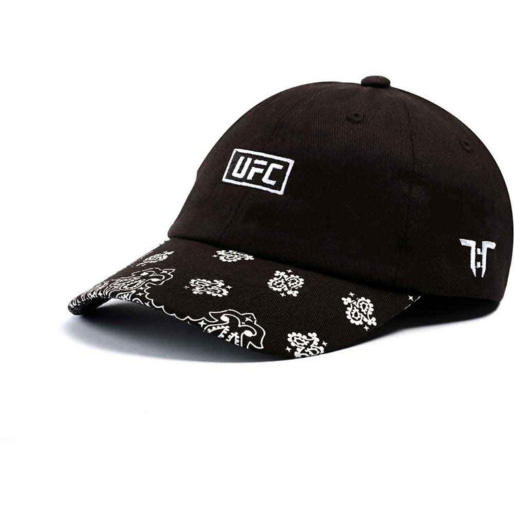 Levně Čepice Tokyo Time - UFC Paisley