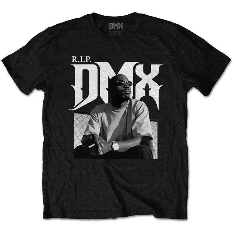 Póló DMX - R.I.P.