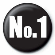 Badge NO. 1