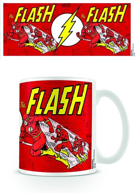 Tazza DC Originals - The Flash