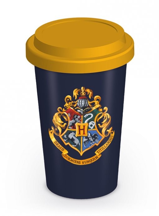 Reisekopp Harry Potter - Hogwarts
