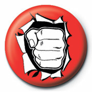 Badge PUNCHER