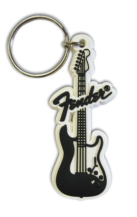 Breloc Fender - Stratocaster