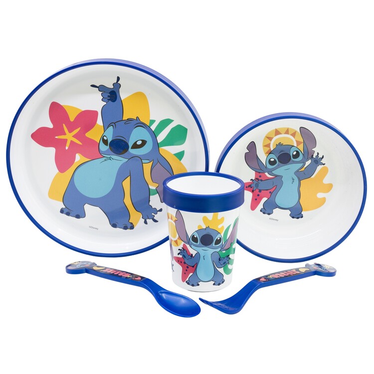 Geschenkeset Stitch - Seaside