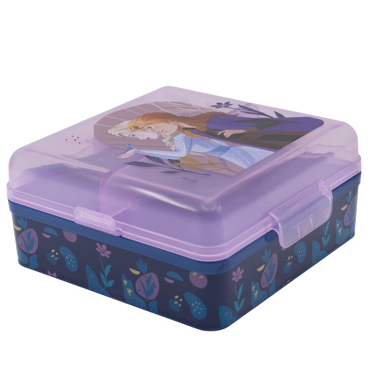 Lunch box Frozen - Trust The Journey