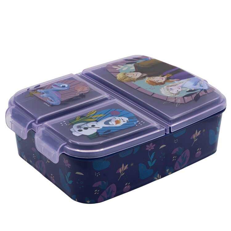Desiatový box Frozen - Trust The Journey