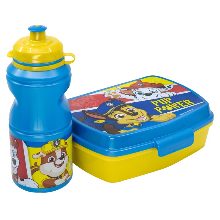 Dárkový set Paw Patrol - Pup Power