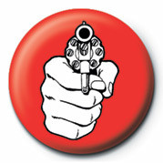 Badge SHOOTER