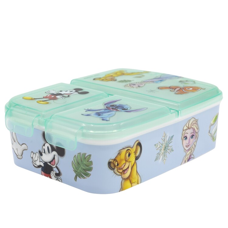 Lunchbox Disney 100