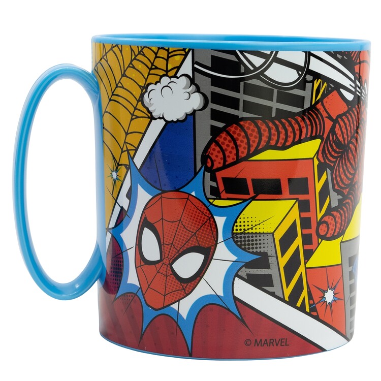 Tasse Spiderman - Midnight Flyer