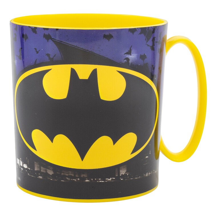 Cana Batman - Symbol