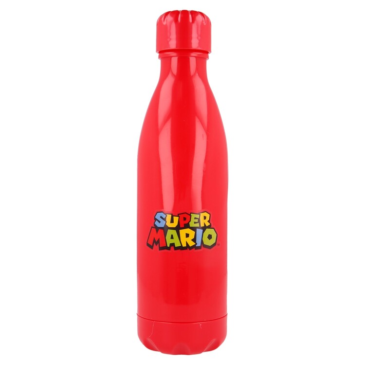 Fles Super Mario