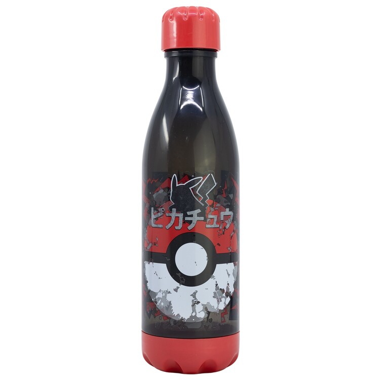 Fles Pokemon - Thunderstruck