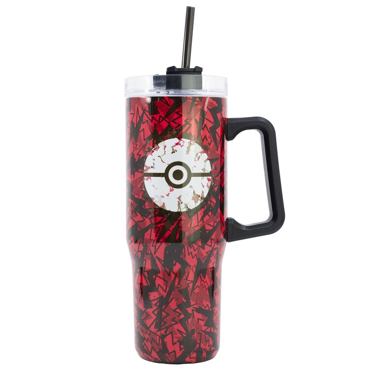 Thermobecher Pokemon - Thunderstruck