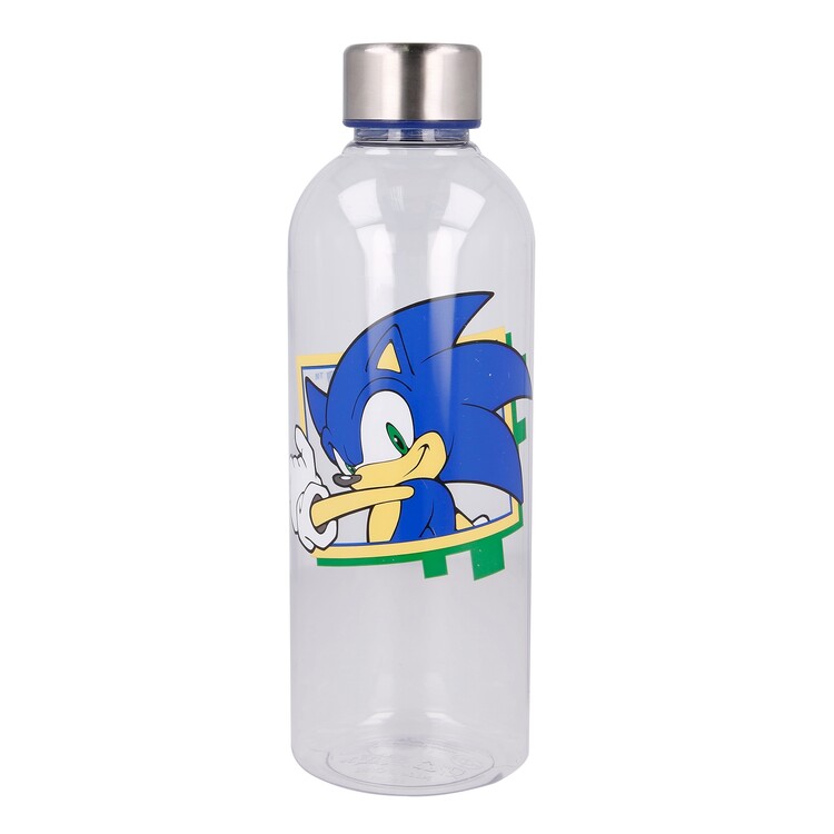 Bouteille Sonic