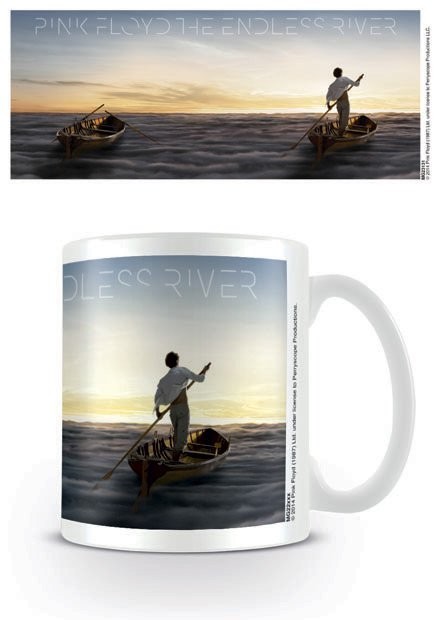 Tasse Pink Floyd - The Endless River
