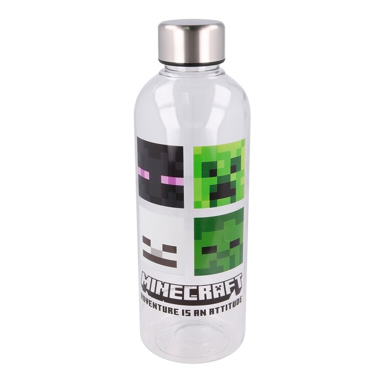 Flasker Minecraft