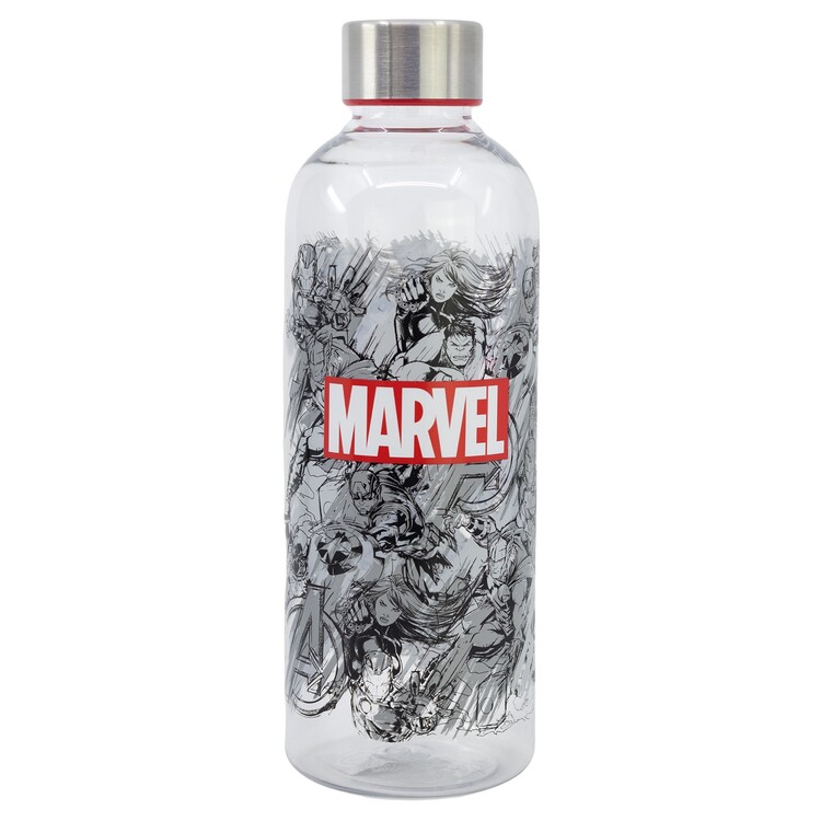Levně Láhev Marvel - Avengers, 0,85 l