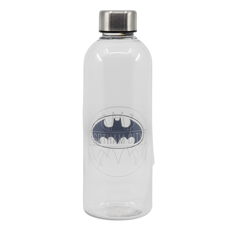 Butelka Batman - Symbol