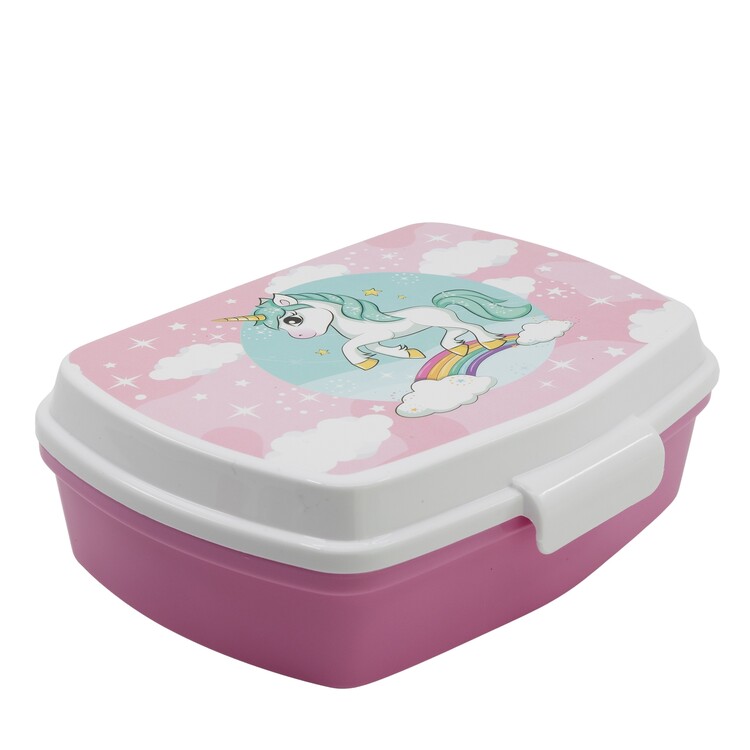 Lunchbox Unicorn - Range Rtd