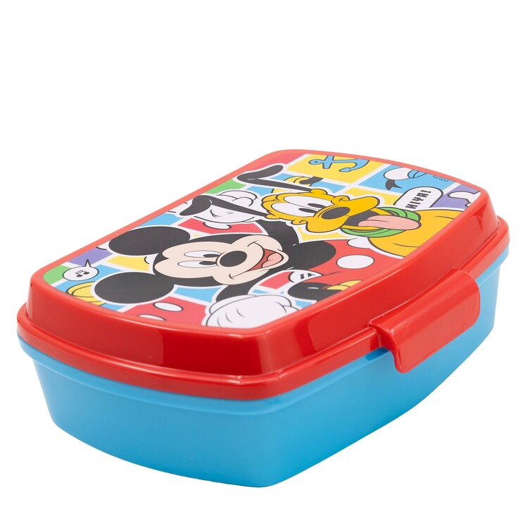 Desiatový box Mickey Mouse - Better Together