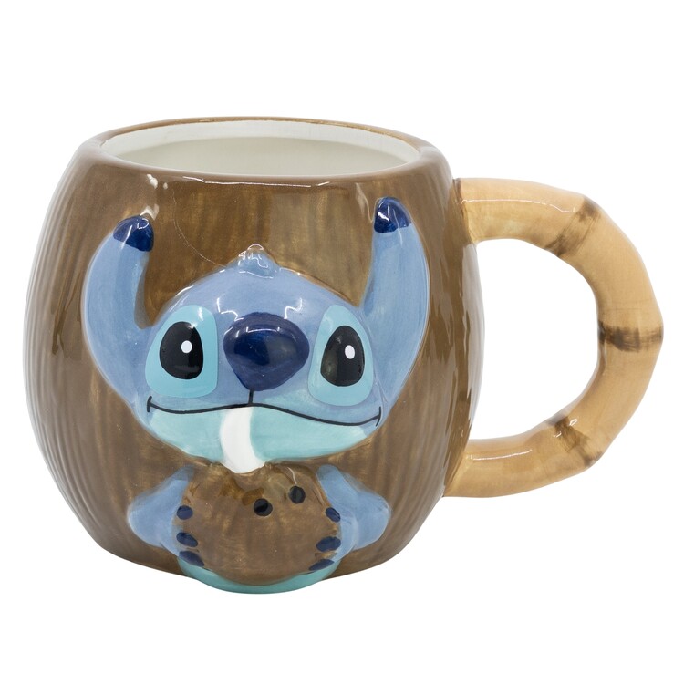 Krus Stitch - Coconut