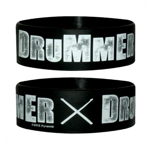 Armband Band - Drummer